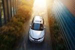 Qoros 3 City SUV 2014 года